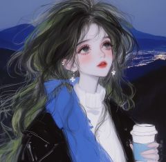 头像