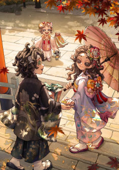 头像