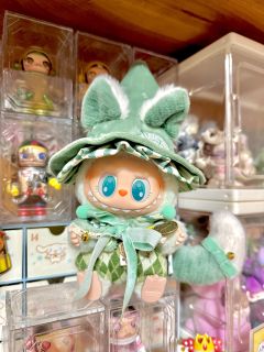 Cinnamoroll 🐰