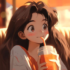 不卷