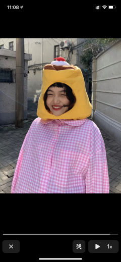 头像
