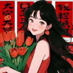 头像