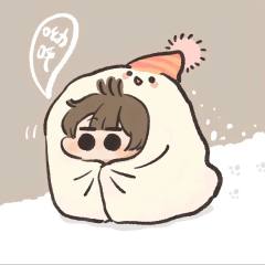 拍下默认主页内容