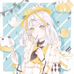 木鸡木鸡萝木鸡