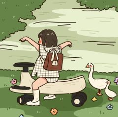 喜欢吃草莓的易