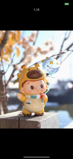 希子大人