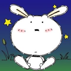 光海兔兔/潮流搬运工