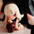 噗噗妈再抽剁手啦